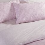 Σετ Σεντόνια Worian Mauve Υπέρδιπλα 240x260 Nef-Nef Homeware