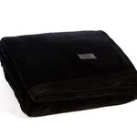 Κουβέρτα Velosso 24 Black Υπέρδιπλη 230x240 Nef-Nef Homeware