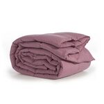 Πάπλωμα Colorfull Purple Μονό 160x220 Nef-Nef Homeware