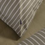 Σετ Σεντόνια Nautica-Nau Coast Green Υπέρδιπλα 240x270 Nef-Nef Homeware