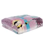 Κουβέρτα Παιδική Roller Friends Μονό 160x220 Nef-Nef Homeware