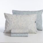 Σετ Σεντόνια Lucil Blue Μονά 170x270 Nef-Nef Homeware