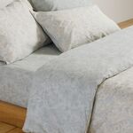 Σετ Σεντόνια Lucil Blue Διπλά 200x270 Nef-Nef Homeware