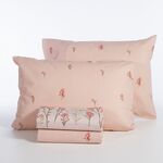 Σετ Σεντόνια Fragesca Ecru Διπλά 200x270 Nef-Nef Homeware