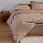 Σετ Σεντόνια Orion BeigeΥπέρδιπλα 240x270 Nef-Nef Homeware