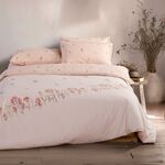 Σετ Παπλωματοθήκη Fragesca Ecru Μονή 170x240 Nef-Nef Homeware