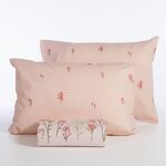 Σετ Παπλωματοθήκη Fragesca Ecru Μονή 170x240 Nef-Nef Homeware