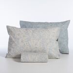 Σετ Παπλωματοθήκη Lucil Blue Υπέρδιπλη 240x230 Nef-Nef Homeware