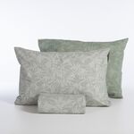 Σετ Παπλωματοθήκη  Dazier Green Υπέρδιπλη 240x230 Nef-Nef Homeware