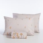 Σετ Παπλωματοθήκη Fragesca Grey Υπέρδιπλη 240x230 Nef-Nef Homeware