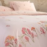 Σετ Παπλωματοθήκη Fragesca Ecru Υπέρδιπλη 240x230 Nef-Nef Homeware