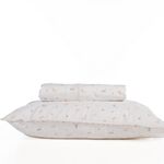 Σετ Παπλωματοθήκη Signity White Υπέρδιπλη 240x230 Nef-Nef Homeware