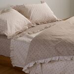 Σετ Παπλωματοθήκη Piombino Υπέρδιπλη 240x230 Nef-Nef Homeware