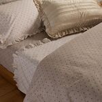 Σετ Παπλωματοθήκη Piombino Υπέρδιπλη 240x230 Nef-Nef Homeware