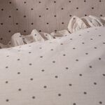 Σετ Παπλωματοθήκη Piombino Υπέρδιπλη 240x230 Nef-Nef Homeware