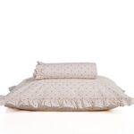 Σετ Παπλωματοθήκη Piombino Υπέρδιπλη 240x230 Nef-Nef Homeware