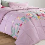 Πάπλωμα Παιδικό  Roller Friends Μονό 160x220 Nef-Nef Homeware