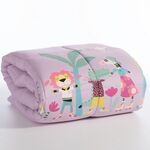 Πάπλωμα Παιδικό  Roller Friends Μονό 160x220 Nef-Nef Homeware