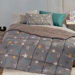 Πάπλωμα Παιδικό  Stars Above Μονό 160x220 Nef-Nef Homeware