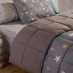 Πάπλωμα Παιδικό  Stars Above Μονό 160x220 Nef-Nef Homeware