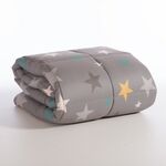 Πάπλωμα Παιδικό  Stars Above Μονό 160x220 Nef-Nef Homeware