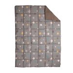 Πάπλωμα Παιδικό  Stars Above Μονό 160x220 Nef-Nef Homeware