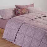 Πάπλωμα Dazier Mauve Υπέρδιπλο 240x220 Nef-Nef Homeware