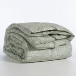 Πάπλωμα Dazier Green Υπέρδιπλο 240x220 Nef-Nef Homeware