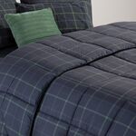 Πάπλωμα Naiberg Denim Υπέρδιπλο 240x220 Nef-Nef Homeware