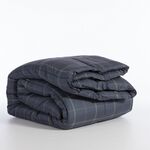 Πάπλωμα Naiberg Denim Υπέρδιπλο 240x220 Nef-Nef Homeware