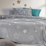 Κουβέρτα Παιδική  Starlight Grey 160x220 Nef-Nef Homeware