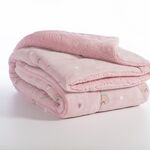 Κουβερτοπάπλωμα  Unicorn Style Μονό 160x220 Nef-Nef Homeware