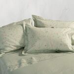 Σετ Σεντόνια  Kiara 26 Mint Υπέρδιπλα 240x270 Nef-Nef Homeware