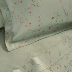 Σετ Σεντόνια  Kiara 26 Mint Υπέρδιπλα 240x270 Nef-Nef Homeware