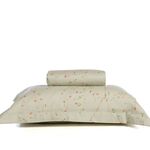 Σετ Παπλωματοθήκη  Kiara 26 Mint Υπέρδιπλη 240x230 Nef-Nef Homeware