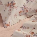 Σετ Σεντόνια Lefebr Ecru/Rose Υπέρδιπλα 240x270 Nef-Nef Homeware