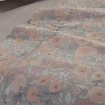 Σετ Σεντόνια Alystran Grey Υπέρδιπλα 240x270 Nef-Nef Homeware