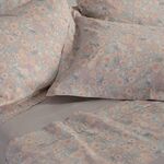 Σετ Σεντόνια Alystran Grey Υπέρδιπλα 240x270 Nef-Nef Homeware