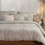 Σετ Παπλωματοθήκη Demand  Υπέρδιπλη 240x230 Nef-Nef Homeware