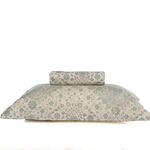 Σετ Παπλωματοθήκη Demand  Υπέρδιπλη 240x230 Nef-Nef Homeware