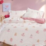 Σετ Σεντόνια Our Princess 170x260 Nef-Nef Homeware