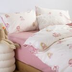Σετ Σεντόνια Our Princess 170x260 Nef-Nef Homeware