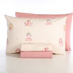 Σετ Σεντόνια Our Princess 170x260 Nef-Nef Homeware
