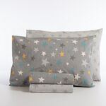 Σετ Σεντόνια Stars Above 170x260 Nef-Nef Homeware