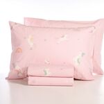 Σετ Σεντόνια Unicorn Style 170x260 Nef-Nef Homeware