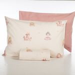 Σετ Παπλωματοθήκη  Our Princess 160x240 Nef-Nef Homeware