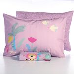 Σετ Παπλωματοθήκη  Roller Friends 160x240 Nef-Nef Homeware