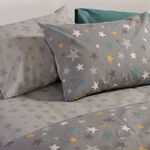 Σετ Παπλωματοθήκη  Stars Above 160x240 Nef-Nef Homeware