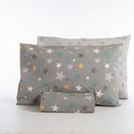 Σετ Παπλωματοθήκη  Stars Above 160x240 Nef-Nef Homeware