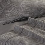 Σετ Σεντόνια  Zesten Υπέρδιπλο 240x270 Nef-Nef Homeware